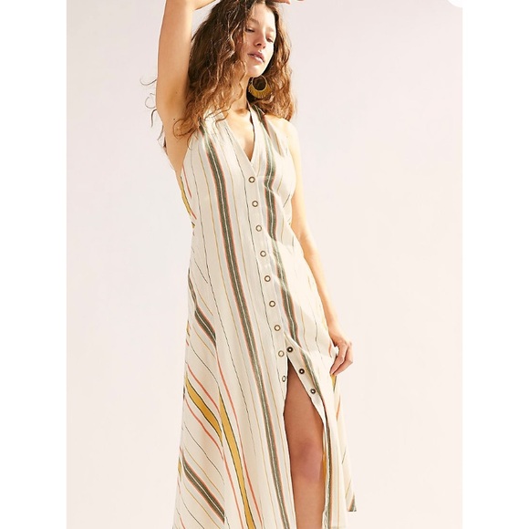 Free People Dresses & Skirts - Free People Hannah Dress S